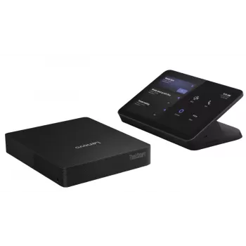 Lenovo ThinkSmart Core Gen 2 για Microsoft Team Rooms σύστημα βιντεοδιάσκεψης Ethernet LAN
