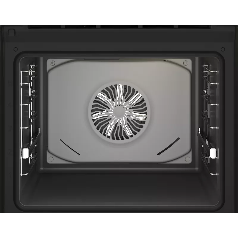 Beko BBIR17300BCS 72 L 3300 W Μαύρο