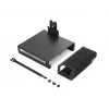 Σετ τοποθέτησης Lenovo ThinkCentre Tiny 4XF1R07369 για υπολογιστές Small-Form-Factor, βάση και βίδες