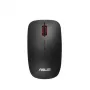 ASUS WT300 RF /BK-RD Ποντίκι Γραφείου Αμφίχειρο RF Ασύρματο Οπτικό 1600 DPI