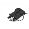Σακίδιο ASUS BD3700 ROG SLASH Πολυλειτουργική Τσάντα με Κορδόνι Μαύρο 810g