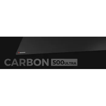 Mousepad GENESIS Carbon 500 Ultra Logo