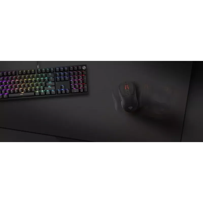 Mousepad GENESIS Carbon 500 Ultra Logo