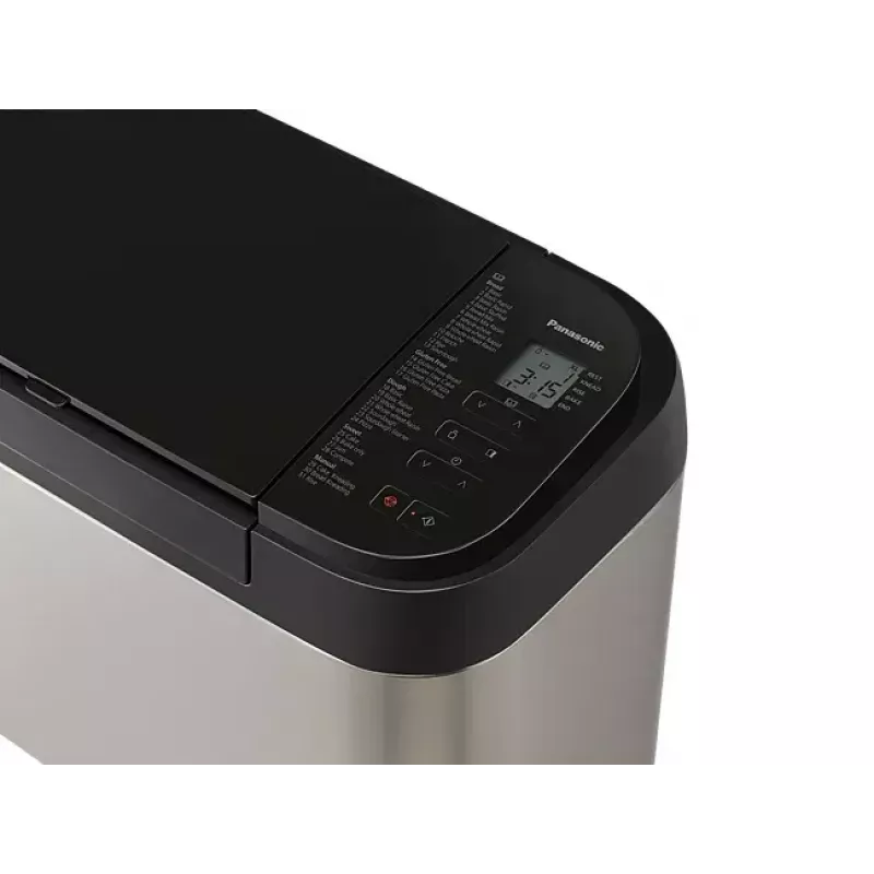 Αρτοπαρασκευαστής Panasonic SD-YR2550SXE