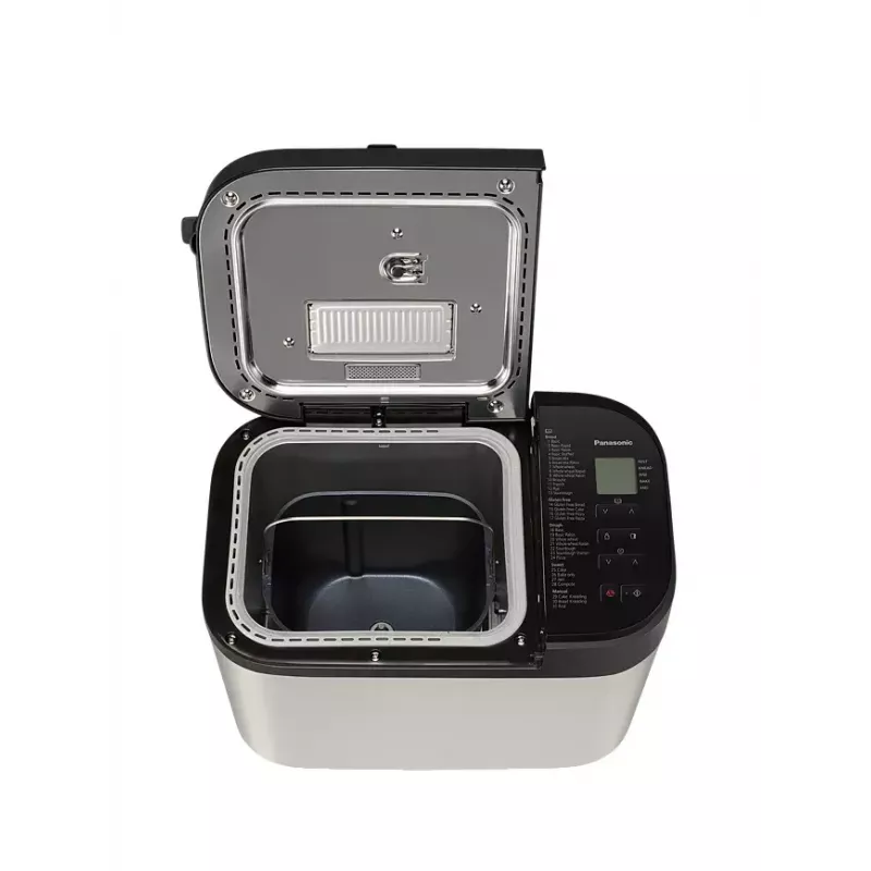 Αρτοπαρασκευαστής Panasonic SD-YR2550SXE