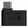 Sony Inzone H9 II Headset Ασύρματο Headband Gaming USB Type-C Bluetooth Μαύρο