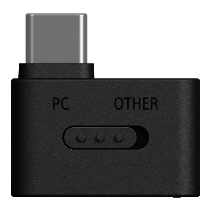 Sony Inzone H9 II Headset Ασύρματο Headband Gaming USB Type-C Bluetooth Μαύρο