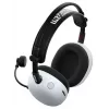 Sony Inzone H9 II Headset Ασύρματο Headband Gaming USB Type-C Bluetooth Μαύρο, Λευκό