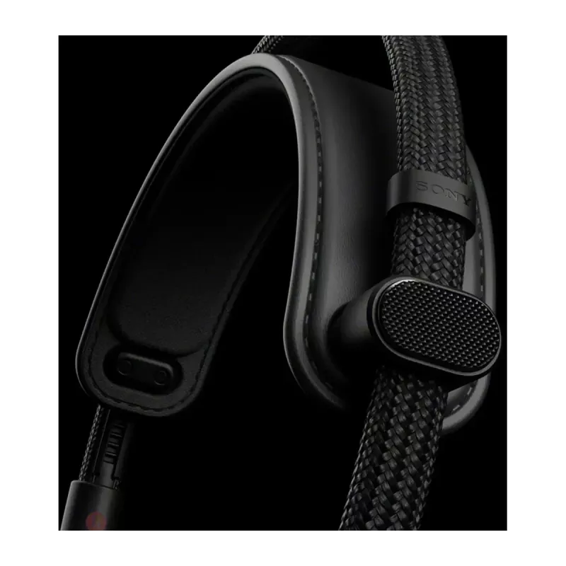 Sony Inzone H9 II Headset Ασύρματο Headband Gaming USB Type-C Bluetooth Μαύρο, Λευκό