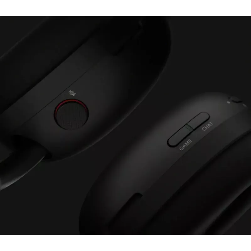 Sony Inzone H9 II Headset Ασύρματο Headband Gaming USB Type-C Bluetooth Μαύρο, Λευκό