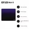 Sony INZONE Mat-D Mousepad Gaming Μαύρο
