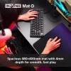 Sony INZONE Mat-D Mousepad Gaming Μαύρο