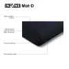 Sony INZONE Mat-D Mousepad Gaming Μαύρο