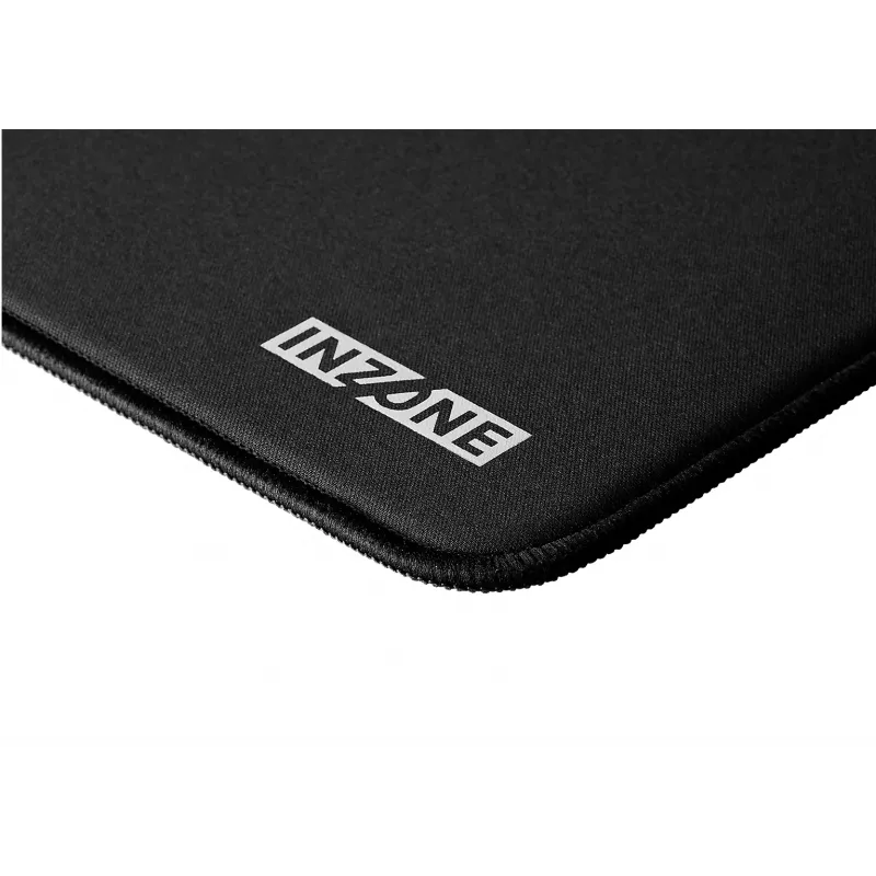Sony NZONE Mat-F Mousepad Gaming Μαύρο