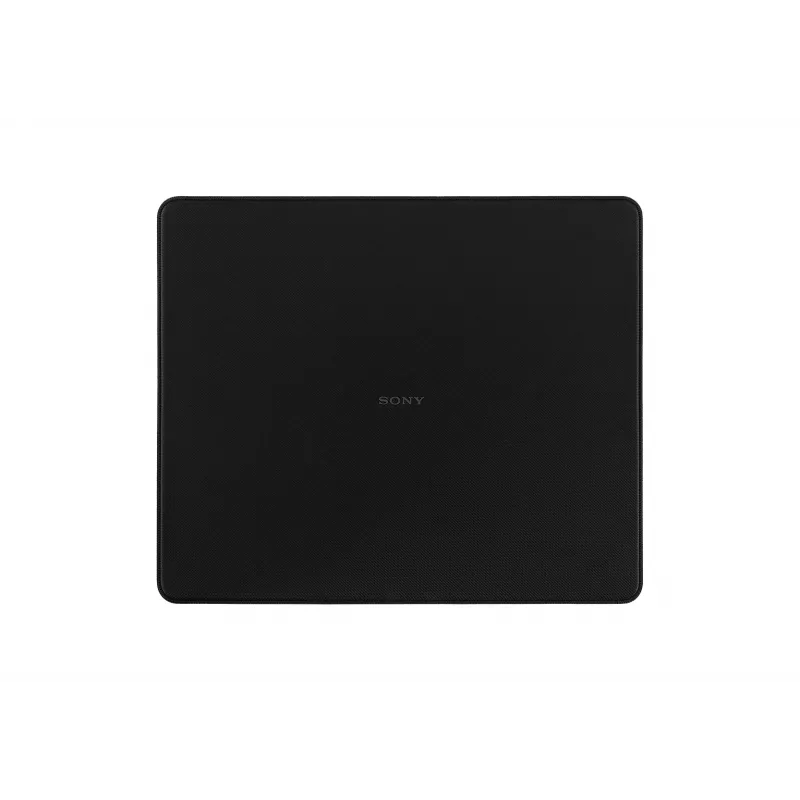 Sony NZONE Mat-F Mousepad Gaming Μαύρο