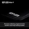 Sony NZONE Mat-F Mousepad Gaming Μαύρο