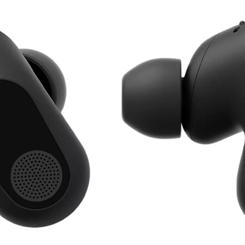 Sony Inzone Buds Headset Ασύρματο In-Ear Gaming Bluetooth Μαύρο