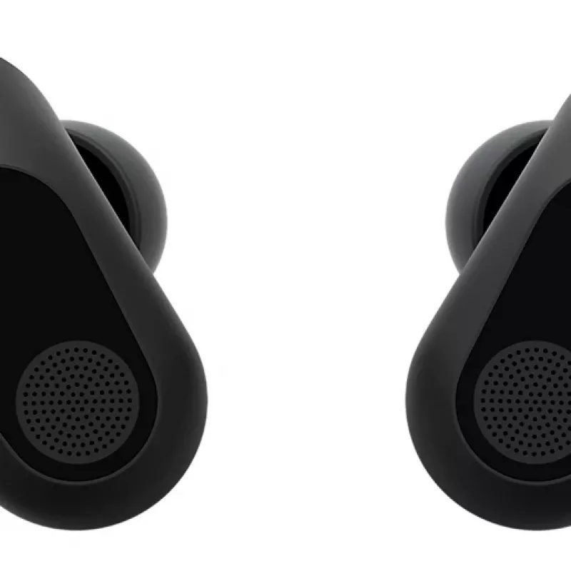 Sony Inzone Buds Headset Ασύρματο In-Ear Gaming Bluetooth Μαύρο