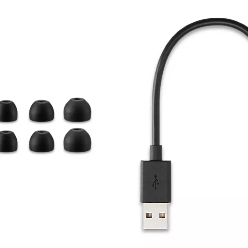 Sony Inzone Buds Headset Ασύρματο In-Ear Gaming Bluetooth Μαύρο
