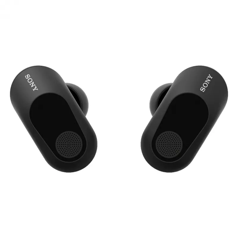 Sony Inzone Buds Headset Ασύρματο In-Ear Gaming Bluetooth Μαύρο