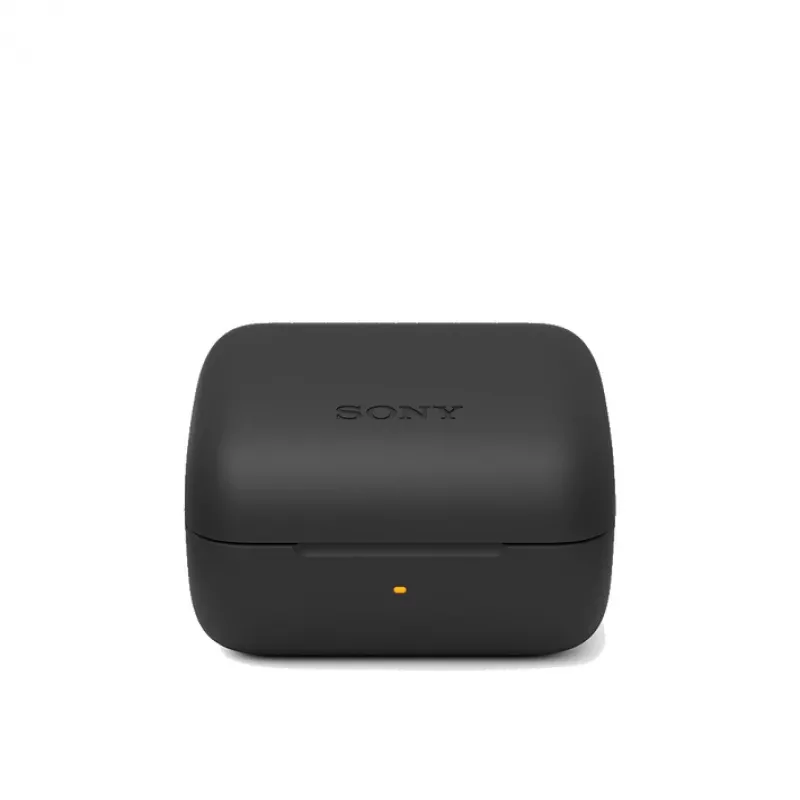 Sony Inzone Buds Headset Ασύρματο In-Ear Gaming Bluetooth Μαύρο