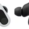 Sony Inzone Buds Headset Ασύρματο In-Ear Gaming Bluetooth Μαύρο, Λευκό