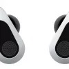 Sony Inzone Buds Headset Ασύρματο In-Ear Gaming Bluetooth Μαύρο, Λευκό