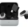 Sony Inzone Buds Headset Ασύρματο In-Ear Gaming Bluetooth Μαύρο, Λευκό