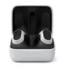 Sony Inzone Buds Headset Ασύρματο In-Ear Gaming Bluetooth Μαύρο, Λευκό
