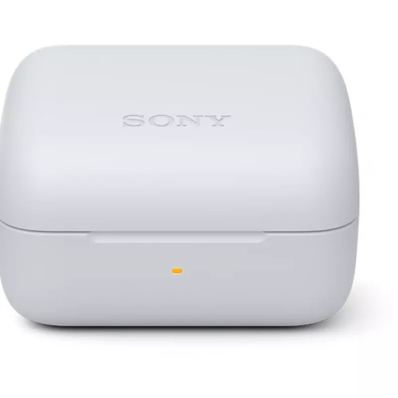 Sony Inzone Buds Headset Ασύρματο In-Ear Gaming Bluetooth Μαύρο, Λευκό