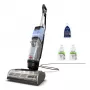Bissell CrossWave EdgeFind Select Όρθια Σκούπα AC Υγρή&Στεγνή Χωρίς Σακούλα 340 W Μαύρο, Μπλε