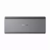 Lenovo ZG38C05820 Πληκτρολόγιο Universal USB + Bluetooth QWERTY US English Γκρι