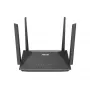 ASUS RT-AX52 Pro AX3000 Ασύρματος Router Gigabit Ethernet Dual-Band (2,4 GHz / 5 GHz) Μαύρο