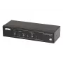ATEN 2 x 2 True 4K HDMI Matrix Switch με Audio-De-Embedder