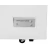 Καταψύκτης BEKO CF380EWN — 371 l, Inverter συμπιεστής, Κλάση E, λευκό