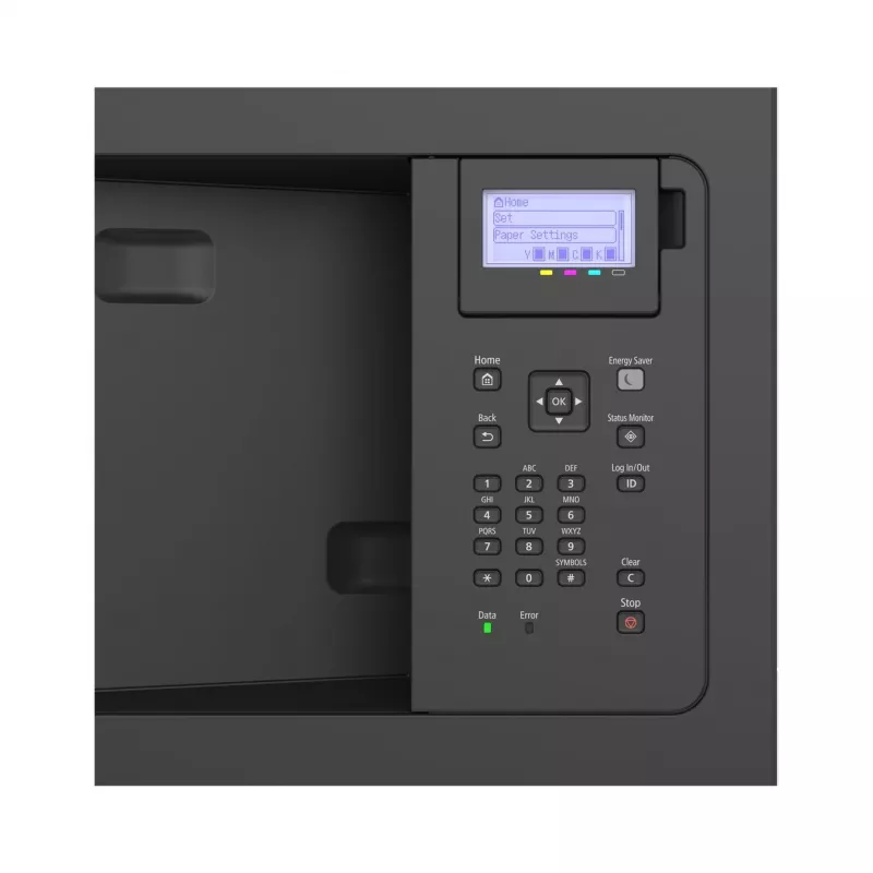 Canon LBP732Cdw Έγχρωμος 1200 x 1200 DPI A4 Wi-Fi