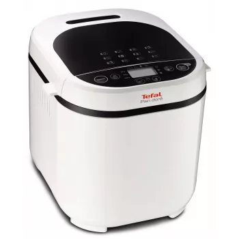 Tefal Pain Doré PF2101 Αρτοπαρασκευαστής 720 W Λευκός