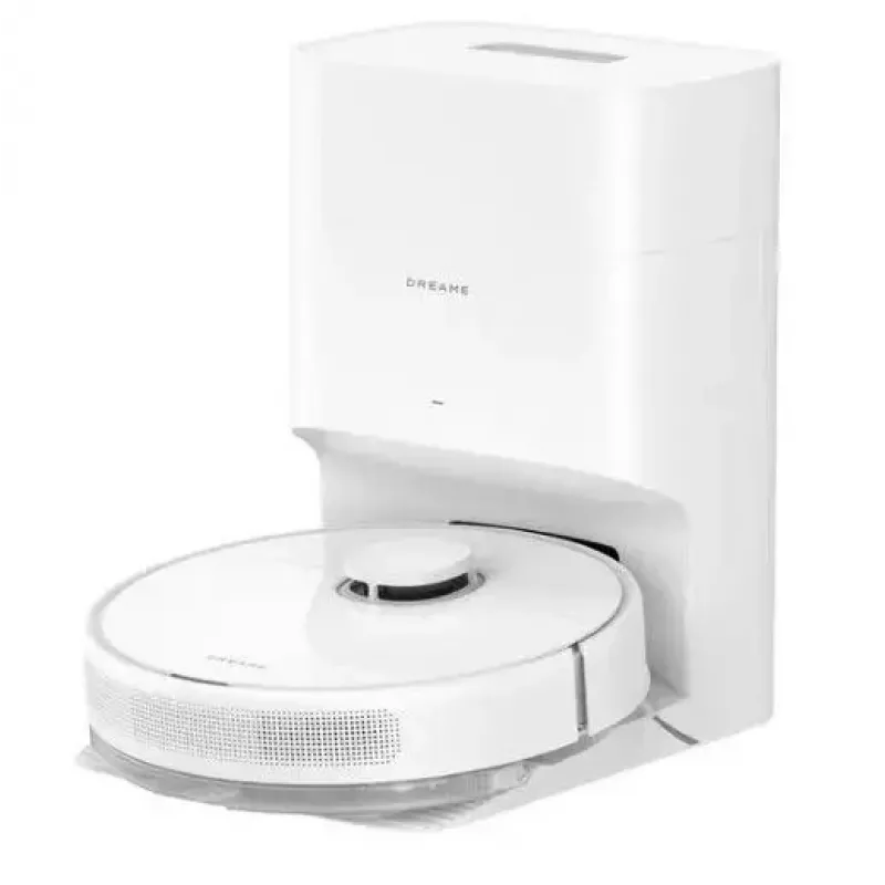Ρομπότ Σκούπας Dreame D10 Plus Gen 2 Λευκό