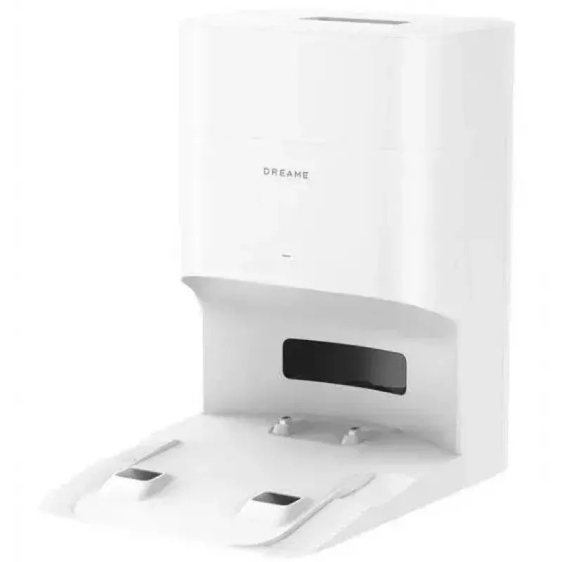 Ρομπότ Σκούπας Dreame D10 Plus Gen 2 Λευκό