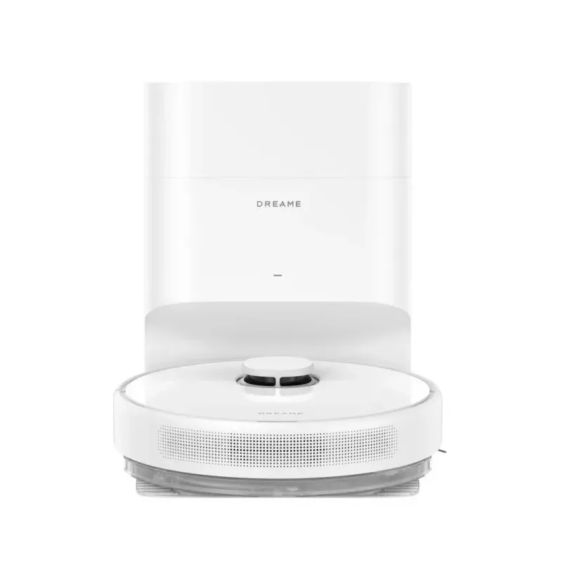 Ρομπότ Σκούπας Dreame D10 Plus Gen 2 Λευκό