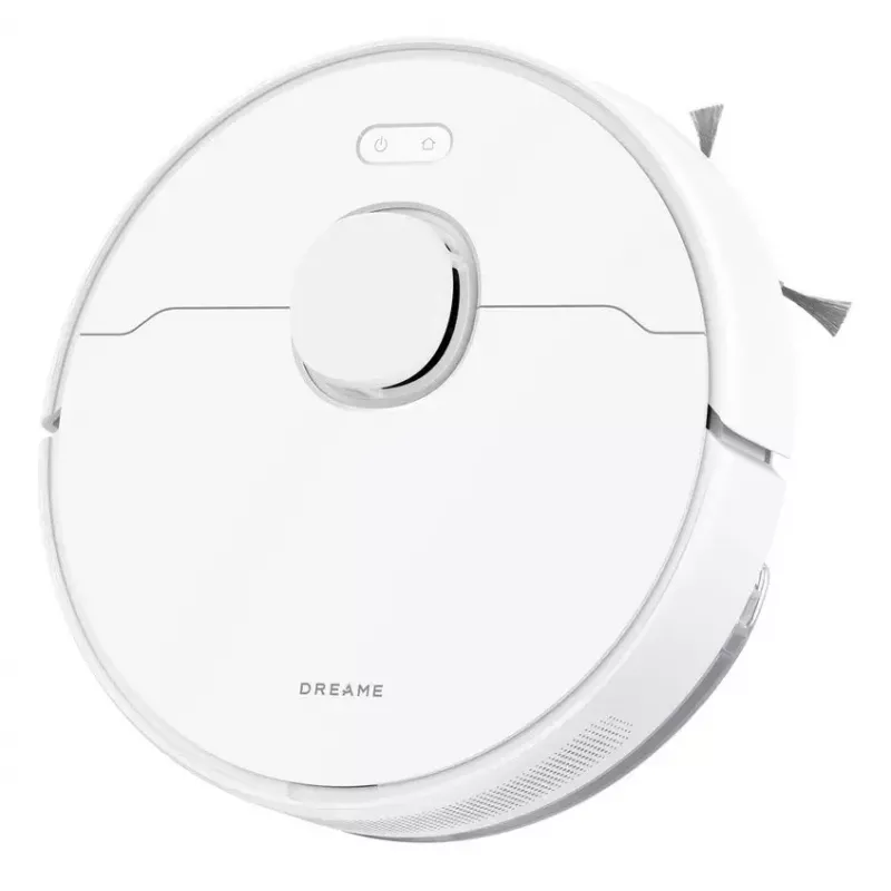 Ρομπότ Σκούπας Dreame D10 Plus Gen 2 Λευκό