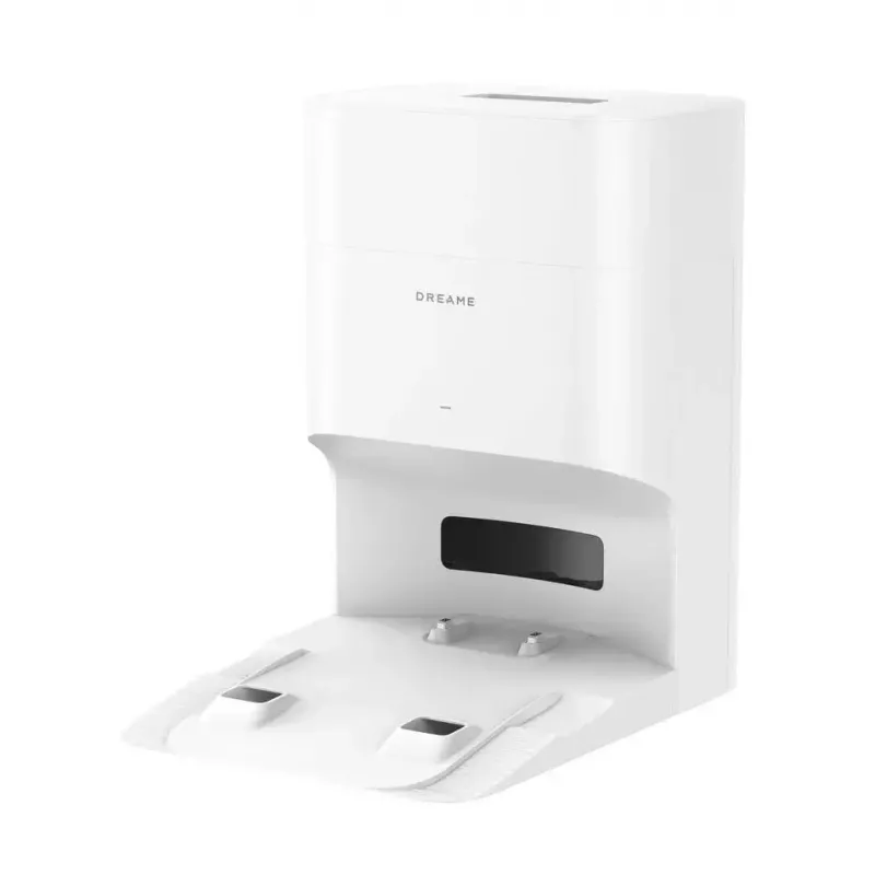 Ρομπότ Σκούπας Dreame D10 Plus Gen 2 Λευκό