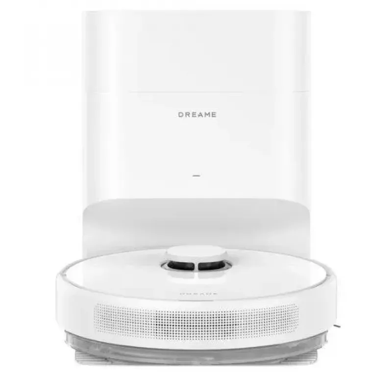 Ρομπότ Σκούπας Dreame D10 Plus Gen 2 Λευκό