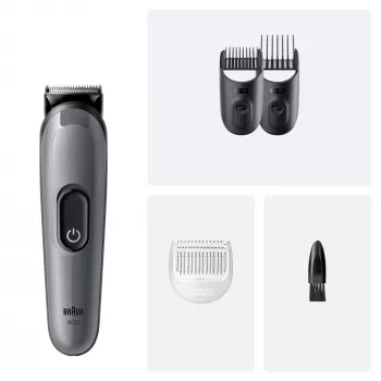 Braun All-in-One Series 3 AIO3500 Σετ Περιποίησης