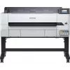 Epson SureColor SC-T5405 Εκτυπωτής Μεγάλου Σχήματος Wi-Fi Inkjet Έγχρωμος 2400 x 1200 DPI A0 (841 x 1189 mm) Ethernet LAN