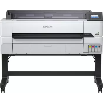 Epson SureColor SC-T5405 Εκτυπωτής Μεγάλου Σχήματος Wi-Fi Inkjet Έγχρωμος 2400 x 1200 DPI A0 (841 x 1189 mm) Ethernet LAN