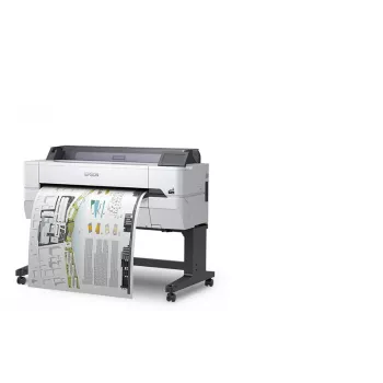 Epson SureColor SC-T5405 Εκτυπωτής Μεγάλου Σχήματος Wi-Fi Inkjet Έγχρωμος 2400 x 1200 DPI A0 (841 x 1189 mm) Ethernet LAN