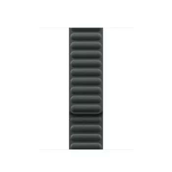 Λουράκι Apple 41mm Evergreen Magnetic Link M/L Πράσινο