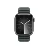 Λουράκι Apple 41mm Evergreen Magnetic Link M/L Πράσινο
