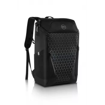 DELL GM1720PM 43,2 cm (17 inch) Σακίδιο Πλάτης Μαύρο